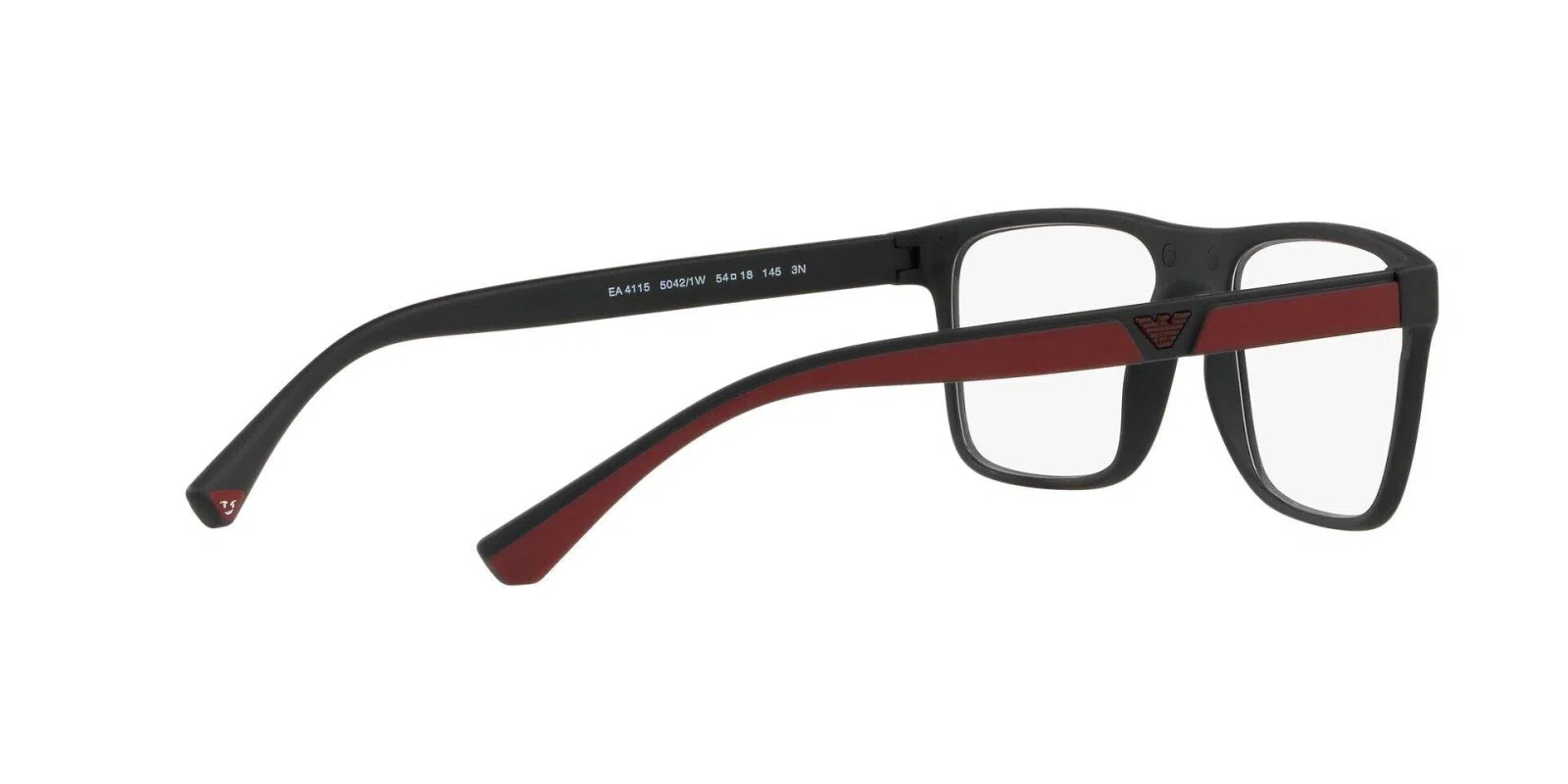 Emporio Armani 4115F Sunglasses - view 14